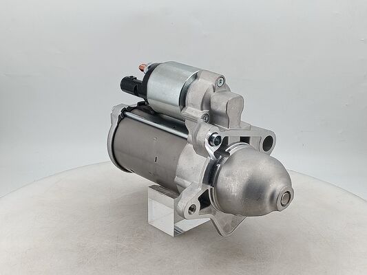 クライスラーディーゼルエンジン用12V1.4KW12Tエンジンスタートモーター