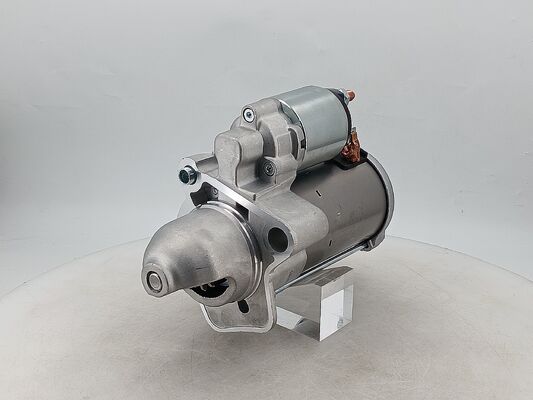 クライスラーディーゼルエンジン用12V1.4KW12Tエンジンスタートモーター