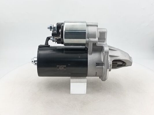 105550503000 1438561 12V 1.4KW 10T エンジンスタートモーター FORDディーゼルエンジン用 配件付き