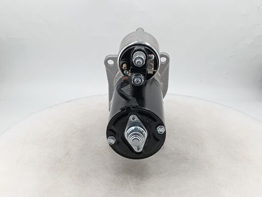 105550503000 1438561 12V 1.4KW 10T エンジンスタートモーター FORDディーゼルエンジン用 配件付き