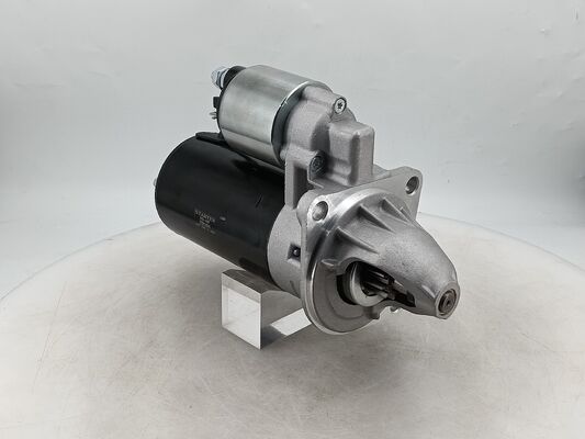 105550503000 1438561 12V 1.4KW 10T エンジンスタートモーター FORDディーゼルエンジン用 配件付き