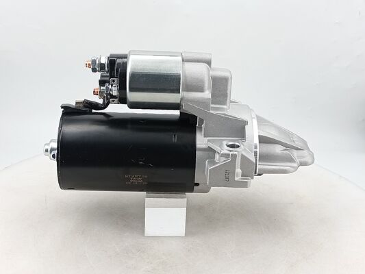 12V 1.7KW 12T エンジンスタートモーター 配件付きのフォード・ディーゼルエンジン