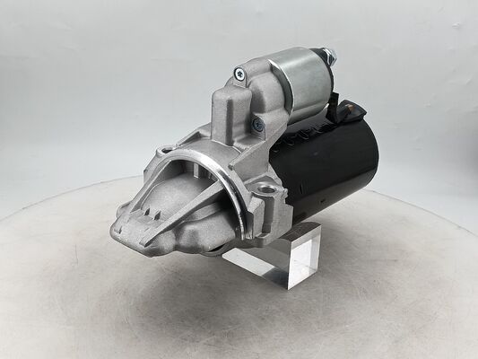 12V 1.7KW 12T エンジンスタートモーター 配件付きのフォード・ディーゼルエンジン