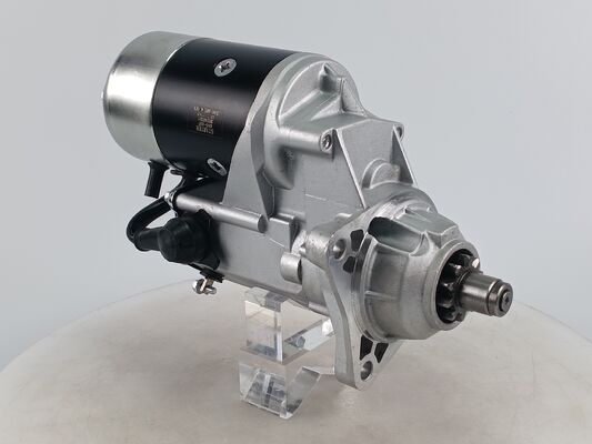 24V 4.5KW 10T エンジン・スタートモーター