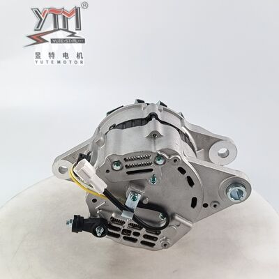 M203 24V 50A 3PK Alternator  OE 1812005270 1812006032 for Isuzu 6HK1 Heavy Duty