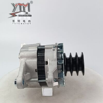 M203 24V 50A 3PK Alternator  OE 1812005270 1812006032 for Isuzu 6HK1 Heavy Duty
