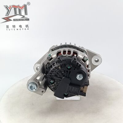New  VA204 24V 90A 8PK 2610987 2613551 Alternator Assembly WAI 301N20109Z  for R215 Heavy Duty