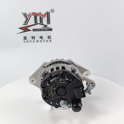 VA207 12V 80A 1PK オルタネーターアセンブリ F000BL0116 F000BL0118 4TNV98 D24C用