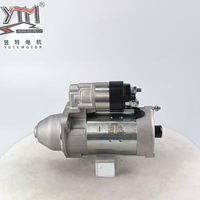 YTM QD1213A 12V 2.3KW 9T スターターモーター Deutz D436 1011 エンジン Genie S65 0001223016 0001223021 Deutz 01181751 01182124 交換用スターター