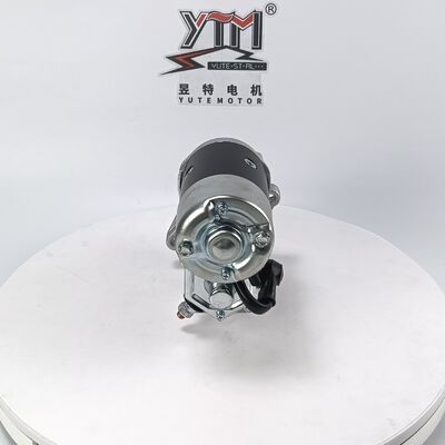 YTM QDJ2107A3 24V 10T 4.5KW トラックCST40601用のスタート 2995138 42498714