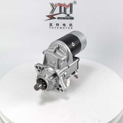 YTM QDJ2107A3 24V 10T 4.5KW トラックCST40601用のスタート 2995138 42498714