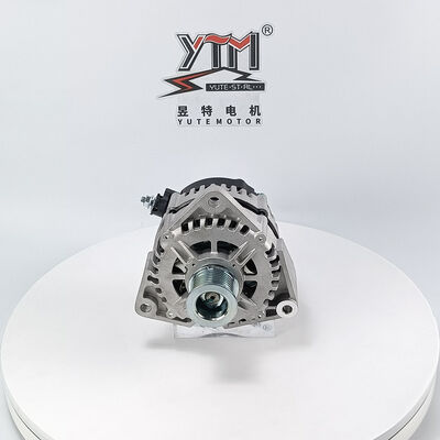 トラック・オルタネーター 28V 150A ALQ4697 ALQ4697BJ 交換 082V261017271 082V261017278 フィット シノトラック HOWO T5G HOHAN N5G N6G