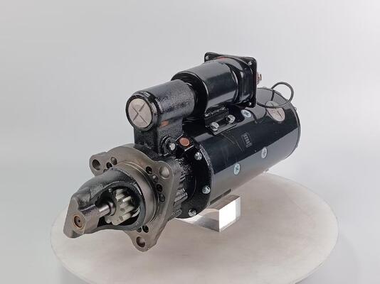 24V 11T Starter motor for Cummins engine K19 K38 K50 NT855 3021038 4906788 3636821 50MT