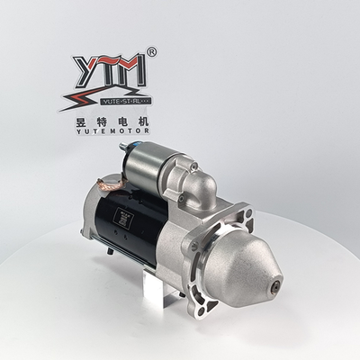 12V 3.0KW 9T Starter Motor 0001230006 0001230014 Lester 18232N 6599N for Deutz 1013B Engine