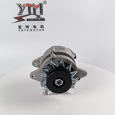オルタネーター NK212 24V 35A NIKKO ISUZU 4BD1 エンジン コベルコ SK120 掘削機 OE 8970222111 0330006540