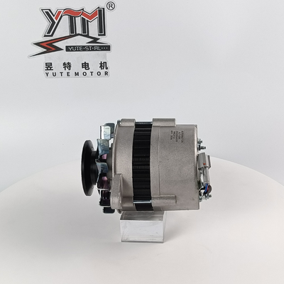 オルタネーター NK212 24V 35A NIKKO ISUZU 4BD1 エンジン コベルコ SK120 掘削機 OE 8970222111 0330006540