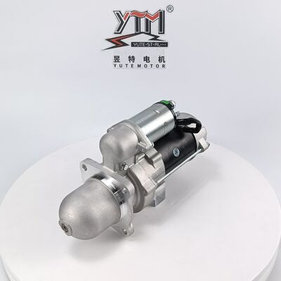 12V 10T スターターモーター カミンズエンジン 4B3.9 6B5.9 ISB NH 855 QSB5.9 N14 B3.9 G 3916854 CST60106 6573 1113276 28MT