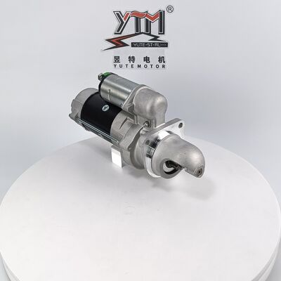 12V 10T スターターモーター カミンズエンジン 4B3.9 6B5.9 ISB NH 855 QSB5.9 N14 B3.9 G 3916854 CST60106 6573 1113276 28MT