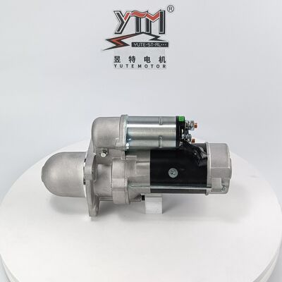 12V 10T スターターモーター カミンズエンジン 4B3.9 6B5.9 ISB NH 855 QSB5.9 N14 B3.9 G 3916854 CST60106 6573 1113276 28MT