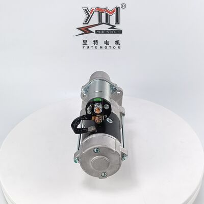 12V 10T スターターモーター カミンズエンジン 4B3.9 6B5.9 ISB NH 855 QSB5.9 N14 B3.9 G 3916854 CST60106 6573 1113276 28MT