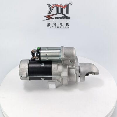 12V 10T スターターモーター カミンズエンジン 4B3.9 6B5.9 ISB NH 855 QSB5.9 N14 B3.9 G 3916854 CST60106 6573 1113276 28MT