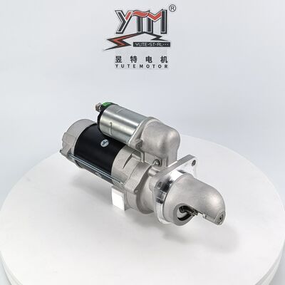 12V 10T スターターモーター カミンズエンジン 4B3.9 6B5.9 ISB NH 855 QSB5.9 N14 B3.9 G 3916854 CST60106 6573 1113276 28MT