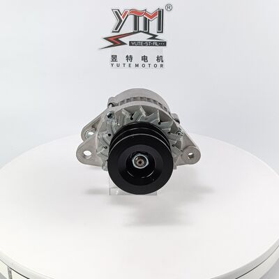 YTM NK215 24V 30A オルターネーター 6008253160 6008253150 6D125 PC400-5 コマツー掘削機交換用