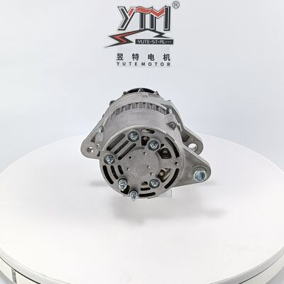 YTM NK215 24V 30A オルターネーター 6008253160 6008253150 6D125 PC400-5 コマツー掘削機交換用