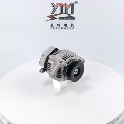 ND252 12V 40A オルタネーター 2706076305 2706078305 トヨタフォークリフト 02-5FD10 02-5FD14 用
