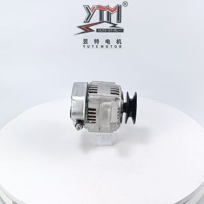 ND252 12V 40A オルタネーター 2706076305 2706078305 トヨタフォークリフト 02-5FD10 02-5FD14 用