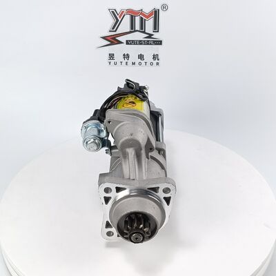 24V 11T 7.0KW 6526201770 デイウ・トラック重用車交換用のスタートモーター