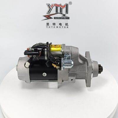 24V 11T 7.0KW 6526201770 デイウ・トラック重用車交換用のスタートモーター