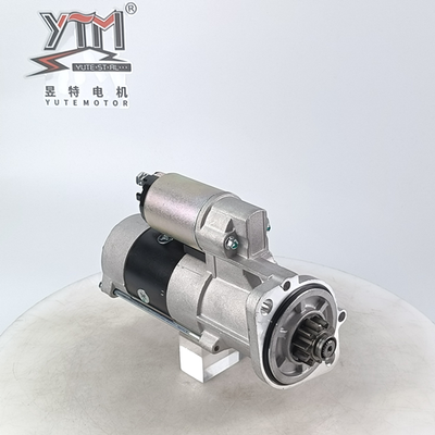 12V 3.2KW 10T スターターモーター QDJ1403D S4S E303 エンジン OE 3266A00100 3266A00101 STM1009BA 2‐2102‐MI