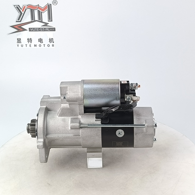 12V 3.2KW 10T スターターモーター QDJ1403D S4S E303 エンジン OE 3266A00100 3266A00101 STM1009BA 2‐2102‐MI