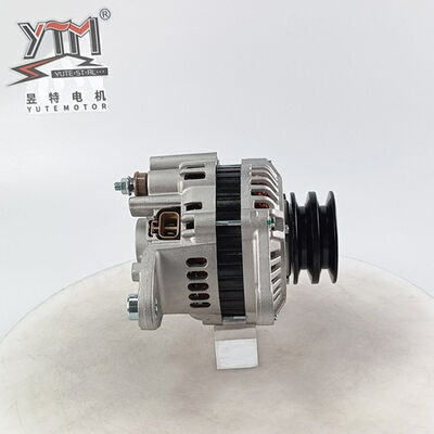 24V 45A 2PK オルターネーター M205 三?? 6D34 エンジン OE ALA0168BS ALM0168GB A003TN5399 1‐3601‐25W