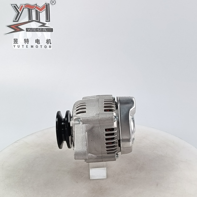 12V 35A 1PK DENSO型重用電源交換機 キューボタ V2403 D1703 エンジンOE 1963064011 0210801190 1012112950