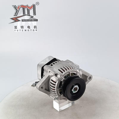 12V 35A 1PK DENSO型重用電源交換機 キューボタ V2403 D1703 エンジンOE 1963064011 0210801190 1012112950