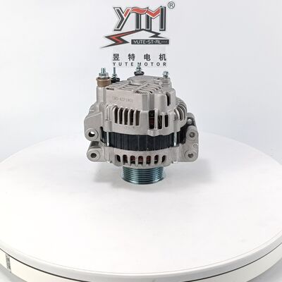 YTM M256 24V 100A 8PK オルターネーター 114861 ALM2039UX A004TR5291AM A004TR5291AT