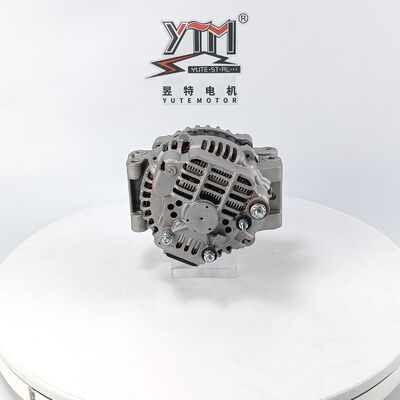 YTM M256 24V 100A 8PK オルターネーター 114861 ALM2039UX A004TR5291AM A004TR5291AT