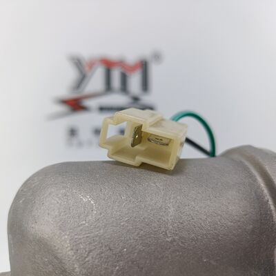YTM QD2801A3 24V 9T 5.0KW スターター 600-813-2151 0-21000-4040 4D95T PC60-1 適合