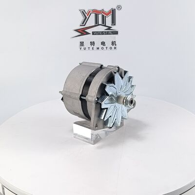 YTM IK236 12V 55A オルタネーター 11201511 01183638 Deutz F4L912 F3L912 トラクター用 Iskra 交換部品