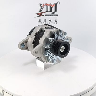 YTM SW203 24V 60A 8PK Electric Alternator Motor 020117205 27040-2380 for FQ1E E13C Heavy replacement