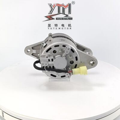 YTM HT214 24V 80A 2PK Electric Alternator 2258N 1812004843 1812004845 For Isuzu Truck 10PC1 Heavy replacement