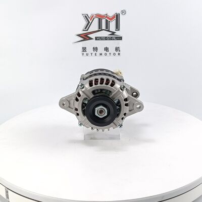 4D84E 12V 60A Alternator for YANMAR Engine PC45-U 119836-77210 11983677210