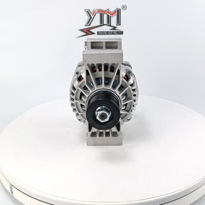 12V 200A 8PK Alternator for DELCO REMY 28SI Engine 8600201 0124625043 0124625048 0124625051 8600314 8600417 8600316 8600315 4565574 3819198C91