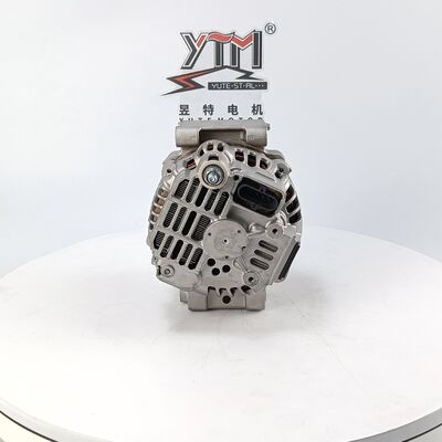 YTM M315 24V 110A 10個入り オルタネーター DX380-9 390-9C 電子噴射 スカニア 2035629 交換部品