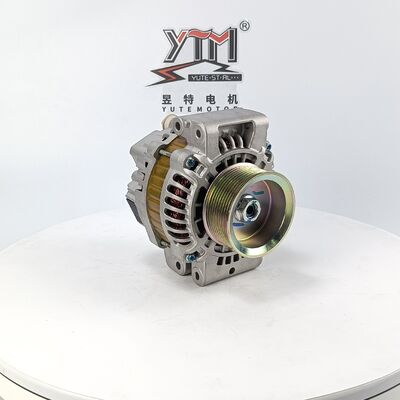 YTM M315 24V 110A 10個入り オルタネーター DX380-9 390-9C 電子噴射 スカニア 2035629 交換部品