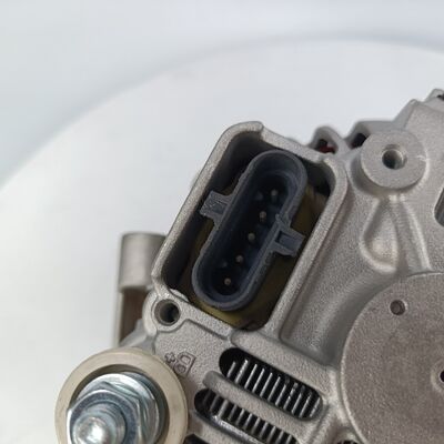 YTM M315 24V 110A 10個入り オルタネーター DX380-9 390-9C 電子噴射 スカニア 2035629 交換部品