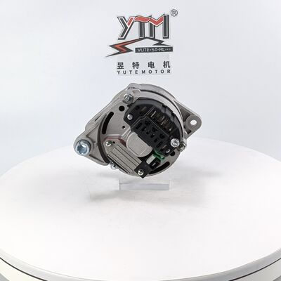 YTM IK220 24V 27A Single Slot Alternator 0120489410 ALT4041 0986032190 0986032191 0120489793 for FIAT 4786920 Replacement Parts