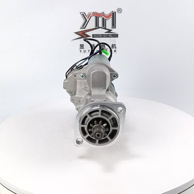YTM 24V 10T 5.0KWスターター 0240000228 0240000188 0240000218 D04FR/ SK130-8 Isuzu パーツ用